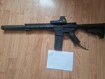 Mtw billet 10.3 - Used airsoft equipment