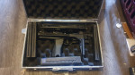 Kwa mp9 - Used airsoft equipment