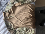 MTP UBACS, trousers and belt - Used airsoft equipment