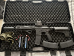 Specna Arms SA-H20 - Used airsoft equipment