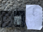 Brand new wadsn DBAL - Used airsoft equipment