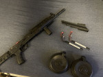 AK-12 - Used airsoft equipment