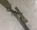 Well Mbo3 - Used airsoft equipment