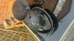 Warq full face helmet - Used airsoft equipment