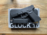 Uramex Glock 17 gen 4 - Used airsoft equipment