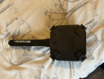 Kwa ronin drum magazine - Used airsoft equipment