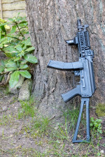 LCT PP-19-01 - Used airsoft equipment