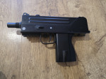 JG Mac10 AEP - Used airsoft equipment