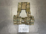 Chest Harness - Used airsoft equipment