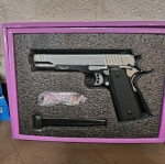 Raven R14 GBB Pistol - Used airsoft equipment
