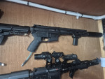 Mtw Gen 1 - Used airsoft equipment