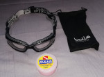 Bolle safety glasses - Used airsoft equipment