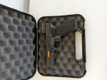 Salient arms glock - Used airsoft equipment