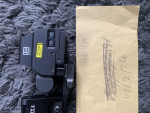 Eotech exps2 sight - Used airsoft equipment