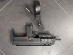 TM GBB MP7A1 - Used airsoft equipment