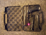 sig sauer p226 xfive 20 shot - Used airsoft equipment