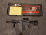 Lancer tactical lt 12 to gen 2 - Used airsoft equipment