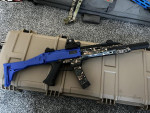 ASG SCORPION EVI FOR SALE - Used airsoft equipment