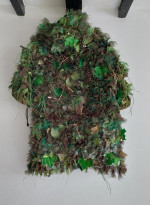 Ghillie Shroud - Used airsoft equipment
