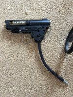Polarstar Kythera v3 - Used airsoft equipment