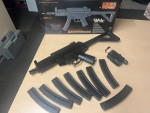 GSG-522 upgraded - Used airsoft equipment