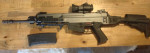 ASG CZ805 Bren 2 MOSFET - Used airsoft equipment