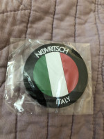 Novritsch Brand New Italy Patc - Used airsoft equipment