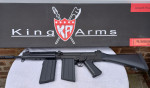 KINGARMS FAL CARBINE. - Used airsoft equipment