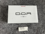 Tokyo Marui Hi-capa White DOR - Used airsoft equipment