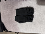 Double pistol mag pouch - Used airsoft equipment