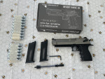 Cybergun L6 Desert Eagle - Used airsoft equipment