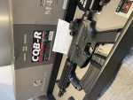 TM m4 CQB-R ngrs - Used airsoft equipment