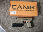 Mix guns - Used airsoft equipment