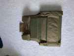 8feilds plate carrier - Used airsoft equipment