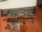 Specna Arms SA-G02 - Used airsoft equipment