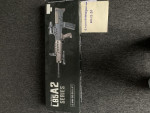 L85A2 - Used airsoft equipment