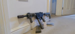 SA FX-series FX01 9MM (Trades? - Used airsoft equipment