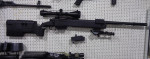 Specna Arms SA-S03 CORE Sniper - Used airsoft equipment