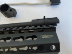 G&G Armament front guard used - Used airsoft equipment