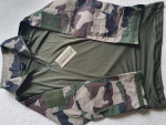 Combat shirt - Used airsoft equipment