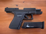 KJW Glock 23 - Used airsoft equipment