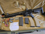 Specna m4 - Used airsoft equipment