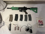 G&G g26 - Used airsoft equipment