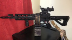G&g lmg - Used airsoft equipment