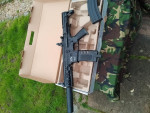 Classic Army honey Badger - Used airsoft equipment