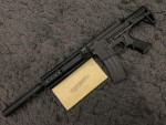 Tokyo marui MWS l119a2 - Used airsoft equipment