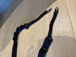 Adjustable Two Point Sling - Used airsoft equipment