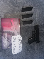 Glock 23 - Used airsoft equipment