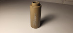 Mock supressor 14mm cw - Used airsoft equipment