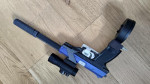 Mk23 fully upgraded - Used airsoft equipment